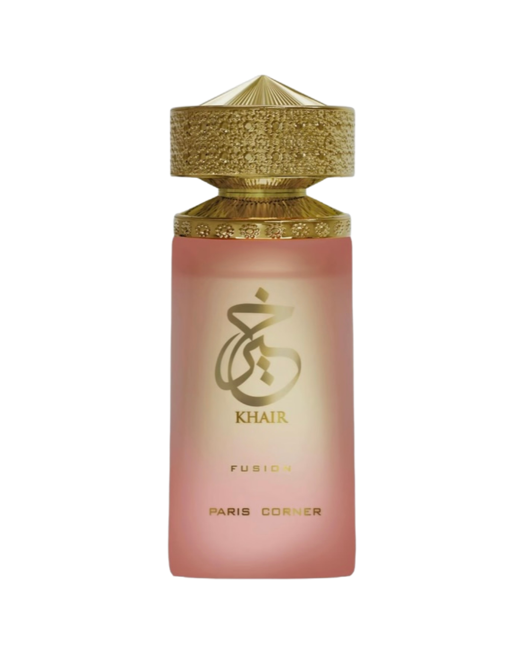 KHAIR FUSION
