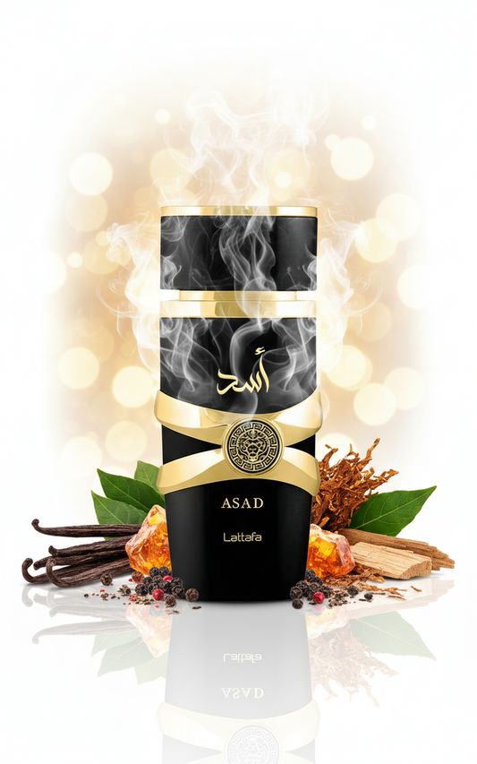 Asad - Lattafa