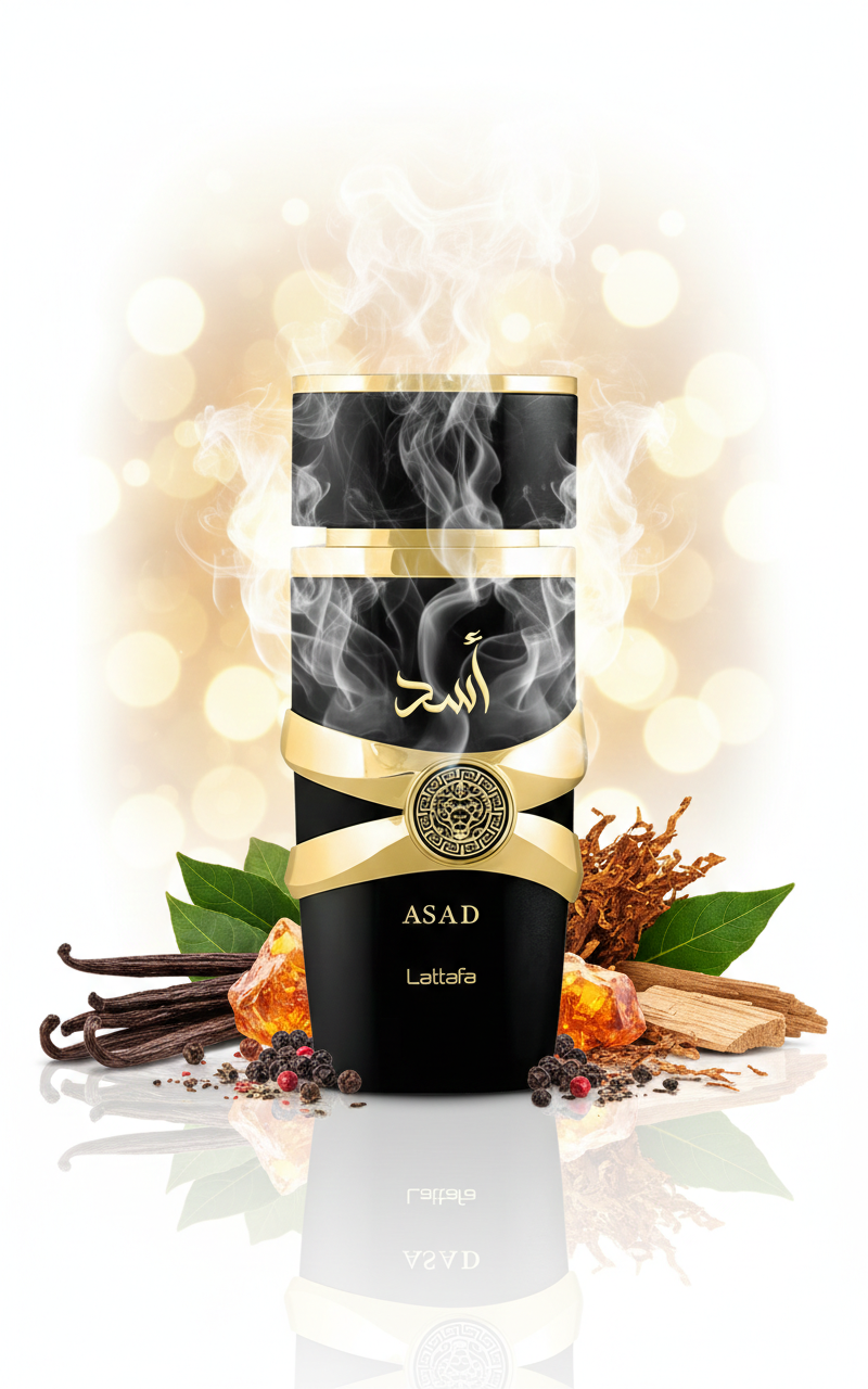ASAD