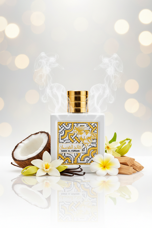 Qaed Al Fursan Unlimited - Lattafa