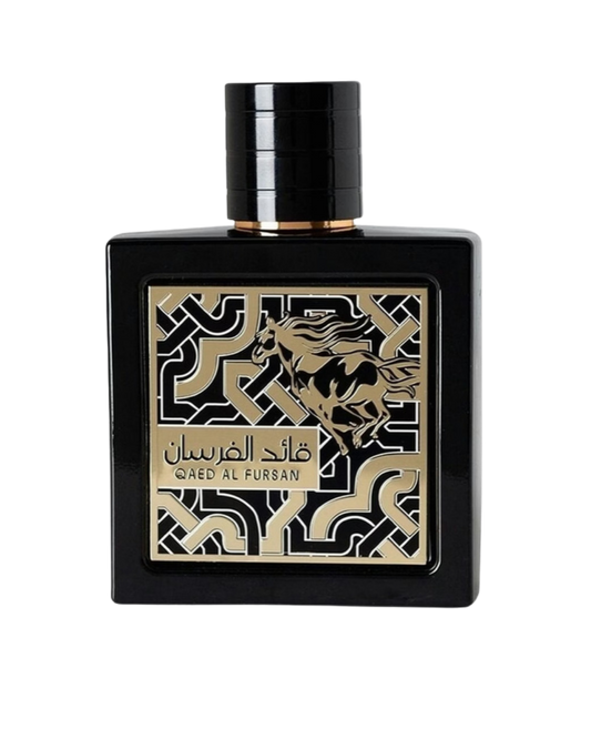 QAED AL FURSAN