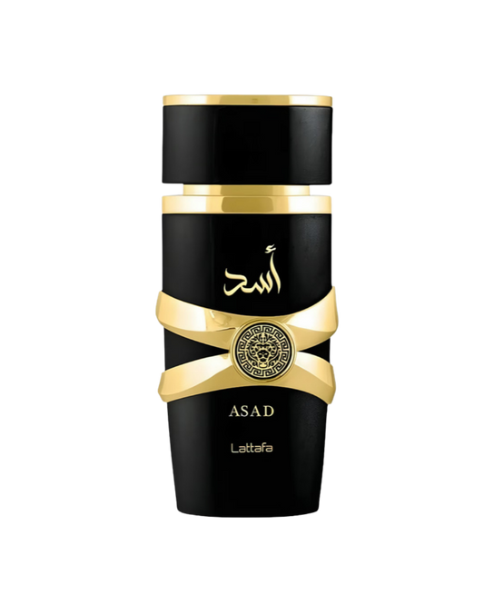 ASAD