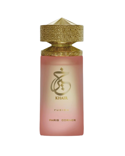 KHAIR FUSION