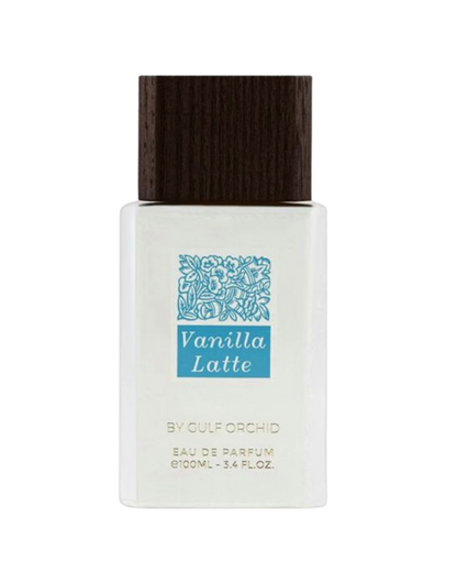 VANILLA LATTE