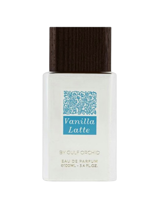 VANILLA LATTE