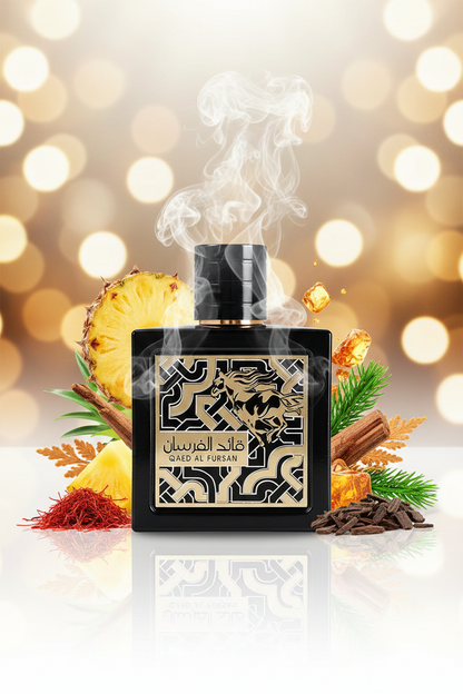 Qaed Al Fursan - Lattafa