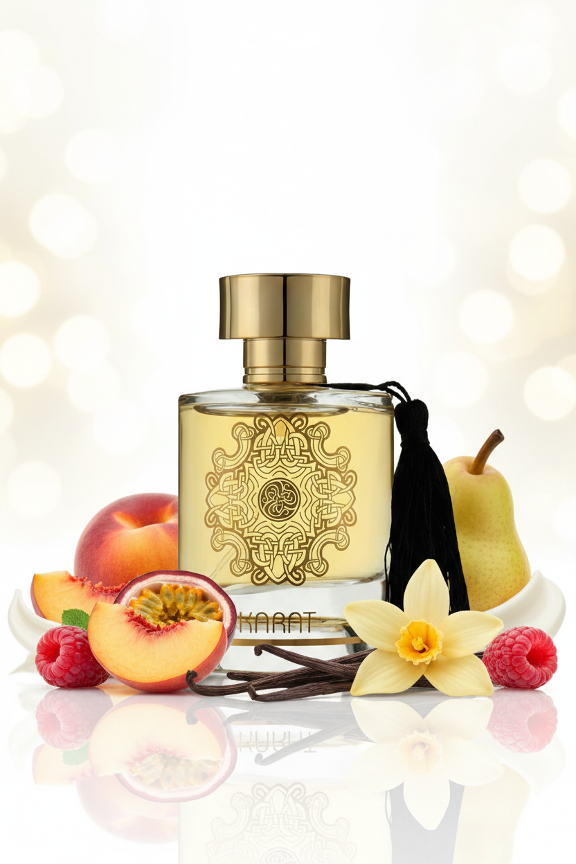 Karat - Maison Alhambra