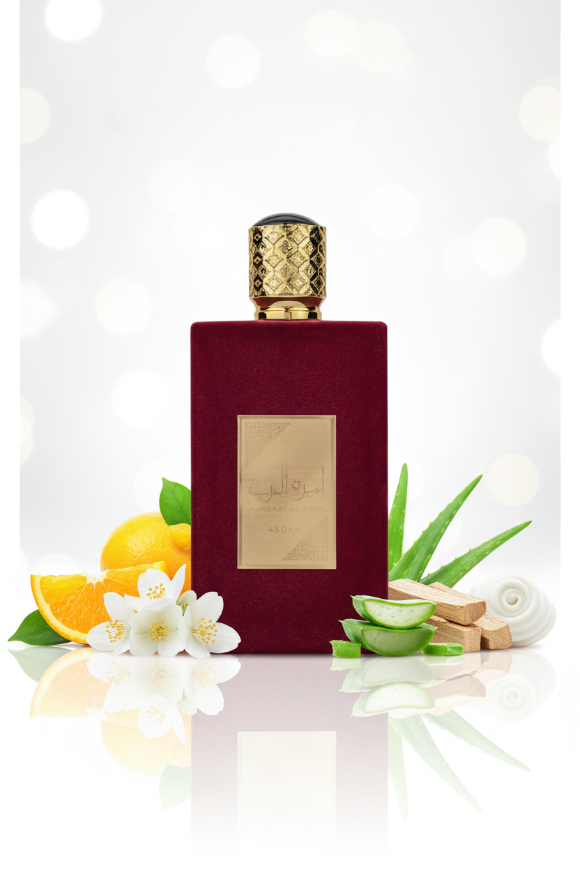 Ameerat Al Arab - Asdaaf