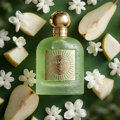 PEAR POTION