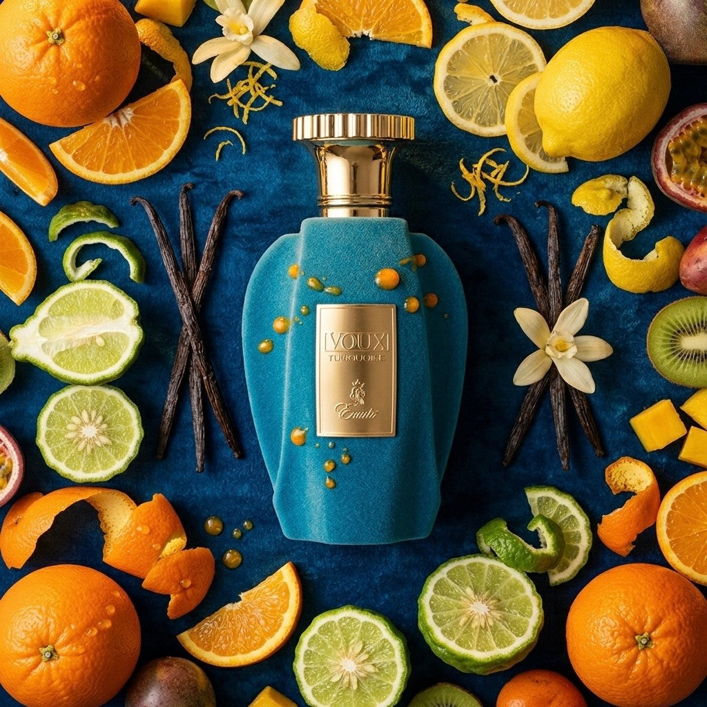 TURQUOISE
