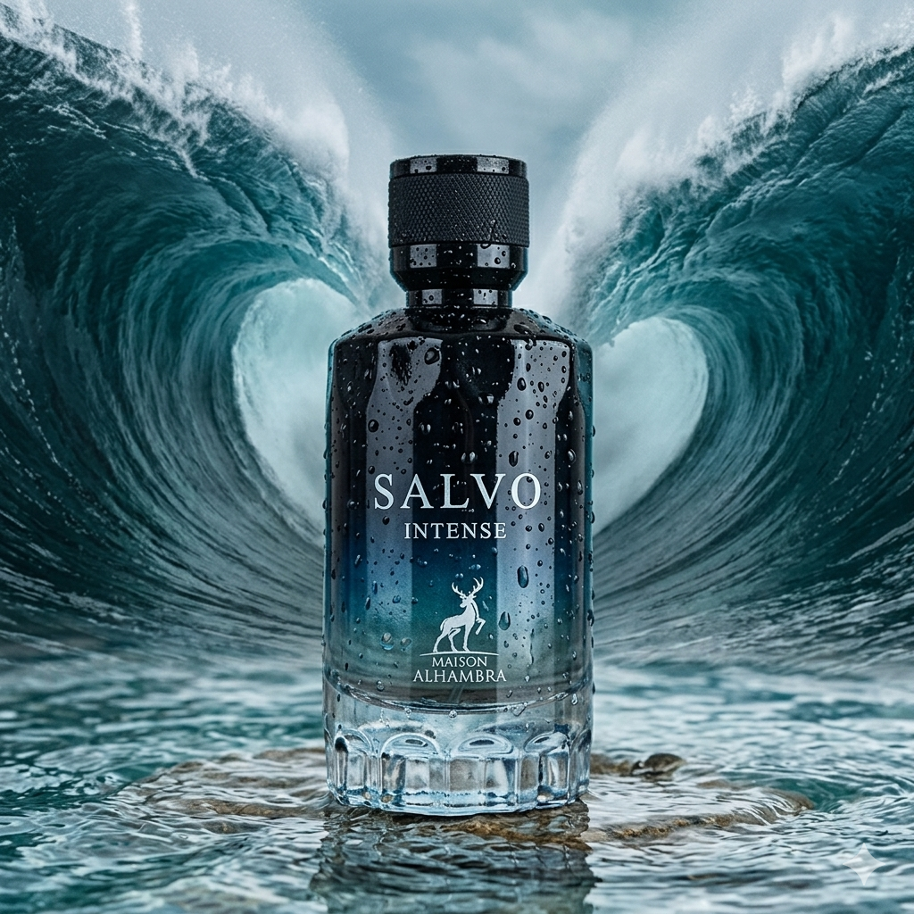 SALVO