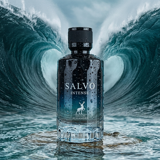 SALVO