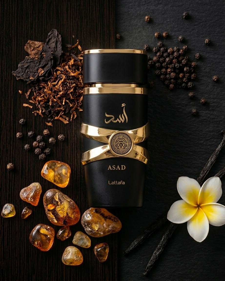ASAD