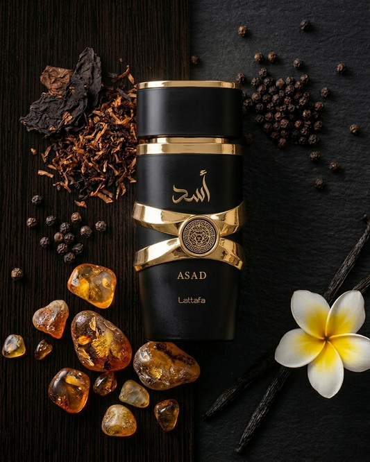 ASAD