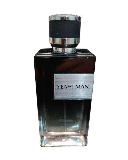 Yeah ! Man - Maison Alhambra - Eau de parfum 100ml