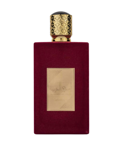 Ameerat Al Arab - Asdaaf