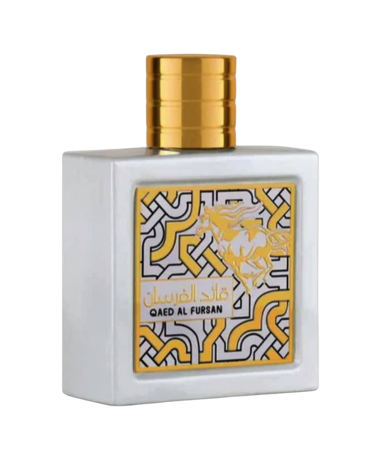 Qaed Al Fursan Unlimited - Lattafa