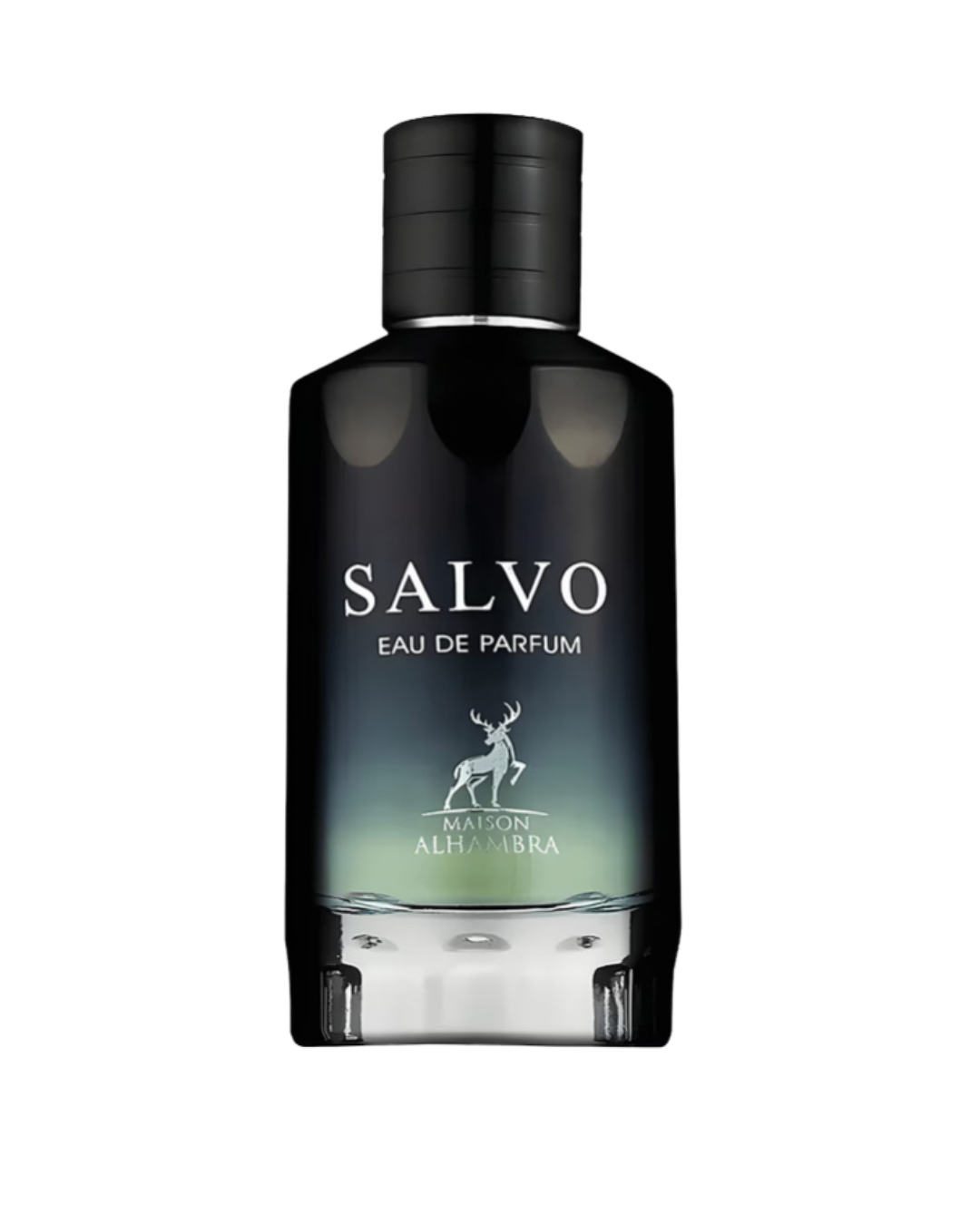 Salvo - Maison Alhambra