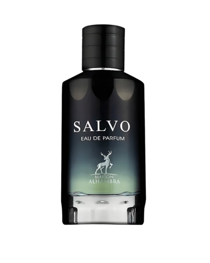 Salvo - Maison Alhambra